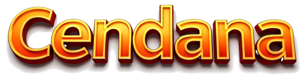 cendana slot
