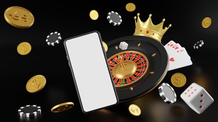 Antarmuka login dan verifikasi akun di aplikasi cendana slot