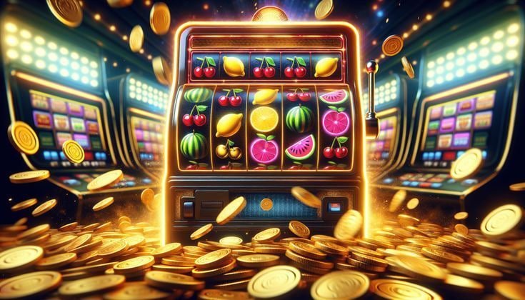 Tampilan visual Ganesha Gold di cendana slot dengan simbol-simbol mitologi